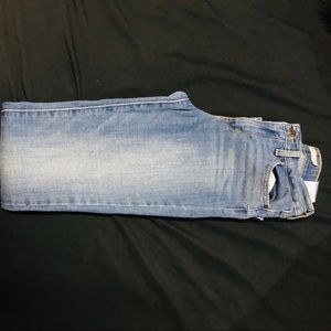 Levi jeans